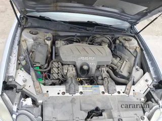 2005 Buick LaCrosse CX
