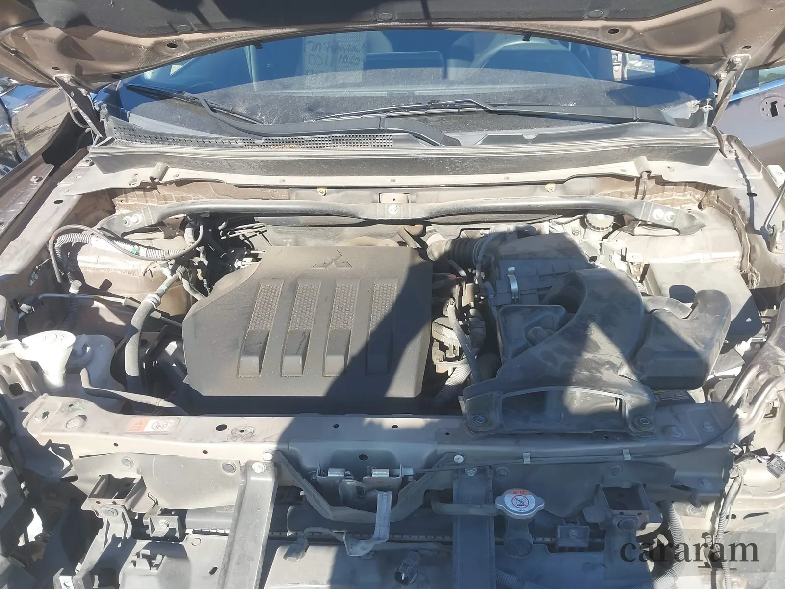 2019 Mitsubishi Eclipse Cross LE