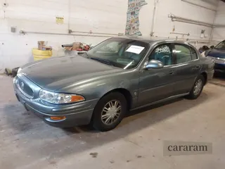 2005 Buick LeSabre Custom