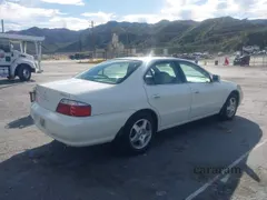 2003 Acura TL