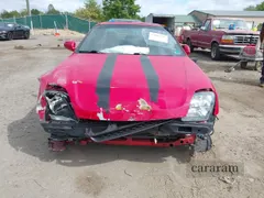 1999 Honda Prelude
