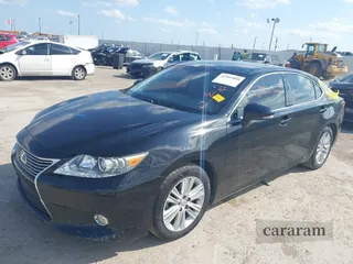 2015 Lexus ES 330