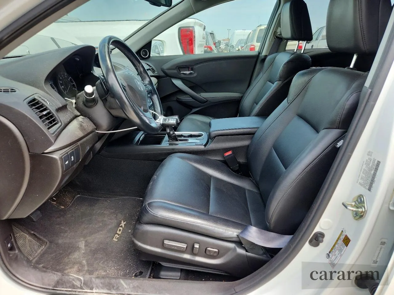 2017 Acura RDX