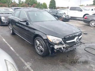 2020 Mercedes-Benz C 300