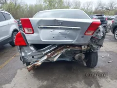 2002 Honda Civic LX