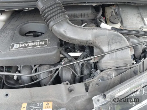 2018 Ford C-Max SE