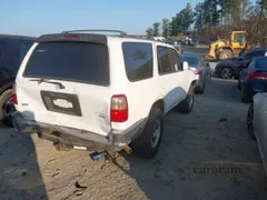 1997 Toyota 4Runner SR5