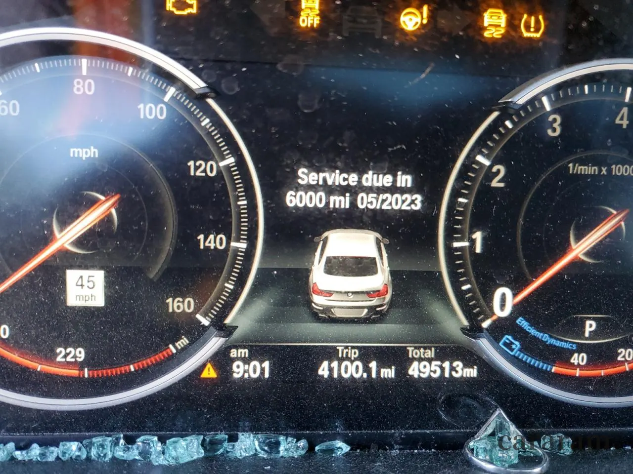 2017 BMW 6 Series