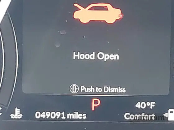 2021 Acura RDX