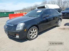2007 Cadillac CTS