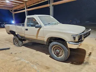 1994 Toyota Pickup DX