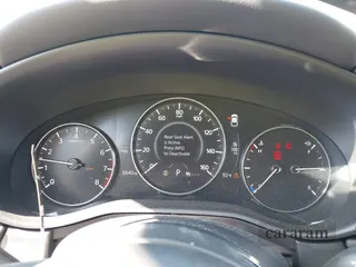 2024 Mazda CX-30 S Carbon Edition