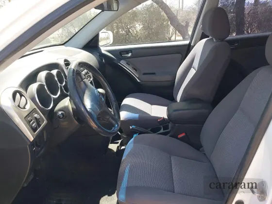 2003 Toyota Matrix