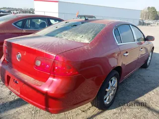 2008 Buick Lucerne CXL