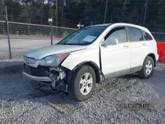2009 Honda CR-V EX-L