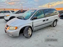 2003 Dodge Caravan SE