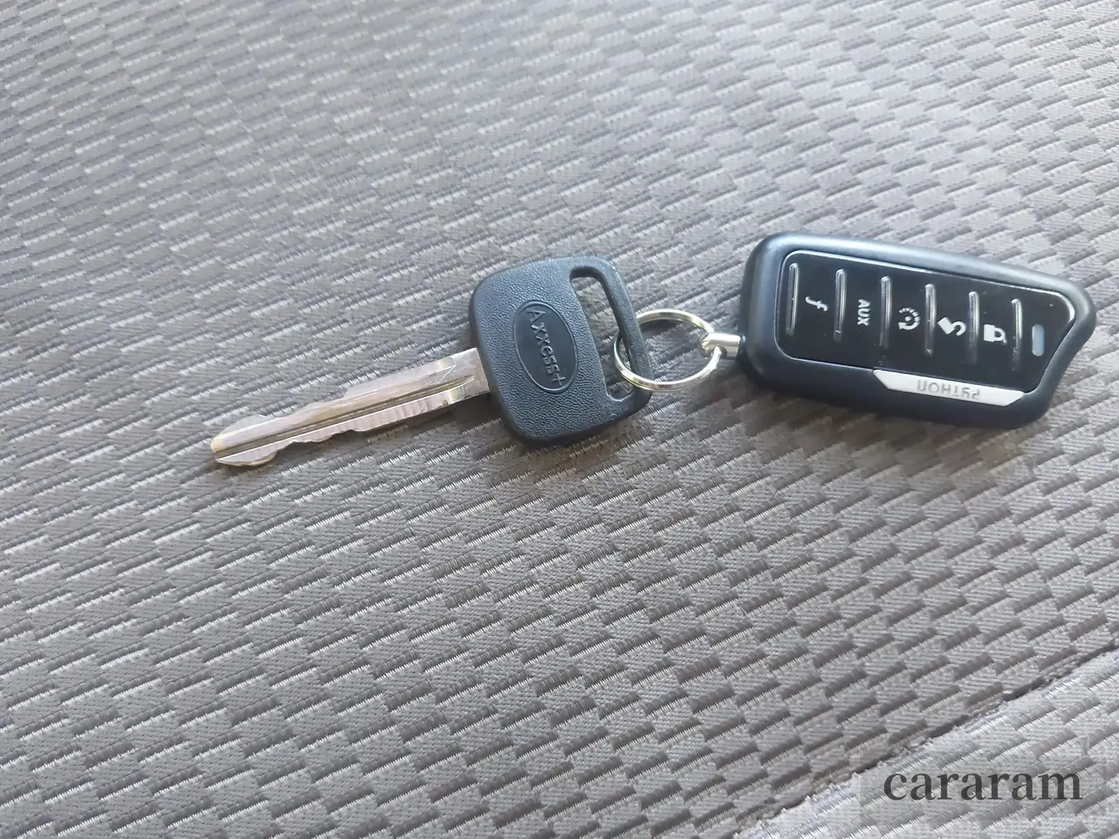 2004 Toyota RAV4