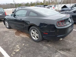 2014 Ford Mustang V6