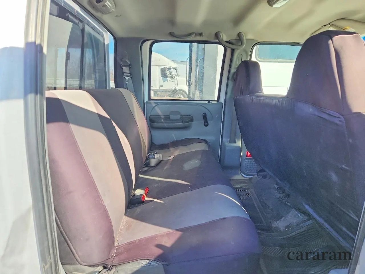 2002 Ford F-350 XL