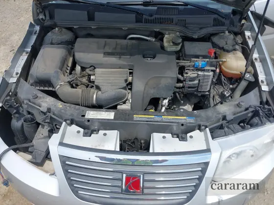 2007 Saturn ION ION 2