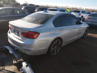 2018 BMW 3 Series 330i
