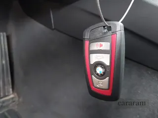 2016 BMW 3 Series 328i