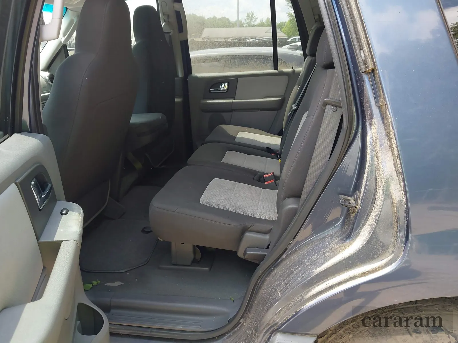 2006 Ford Expedition XLS
