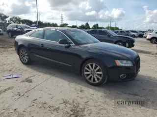 2010 Audi A5 Premium Plus