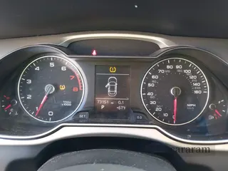 2016 Audi A4 Premium