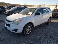 2011 Chevrolet Equinox LS