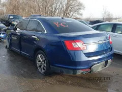 2012 Ford Taurus SEL