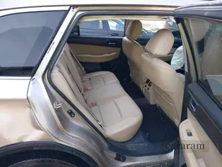 2016 Subaru Outback Limited