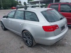 2007 Audi A6