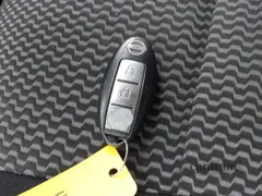 2015 Nissan Juke S