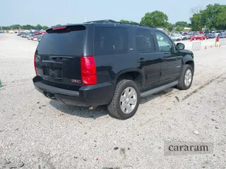 2011 GMC Yukon SLT