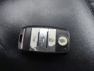 2017 Kia Sorento EX