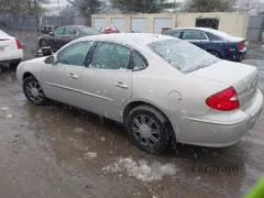 2008 Buick LaCrosse CX