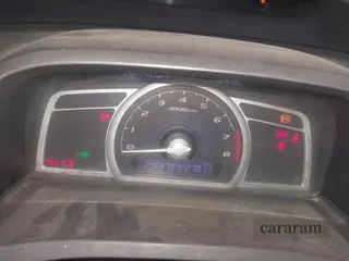 2006 Honda Civic EX