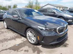 2025 BMW 5 Series 530i xDrive