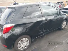 2012 Toyota Yaris LE
