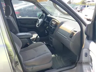 2002 Mazda Tribute LX