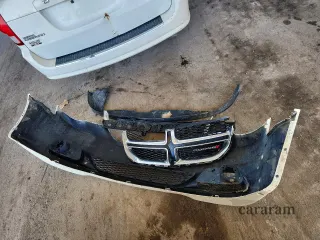 2012 Dodge Grand Caravan SE