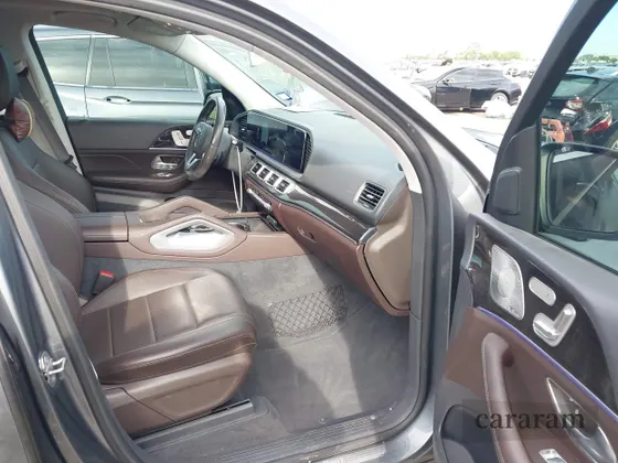 2020 Mercedes-Benz GLE 350
