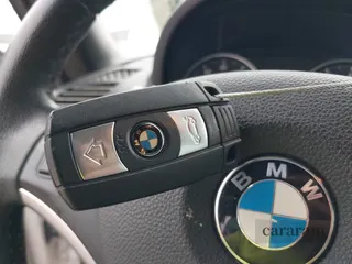 2011 BMW 1 Series 128i