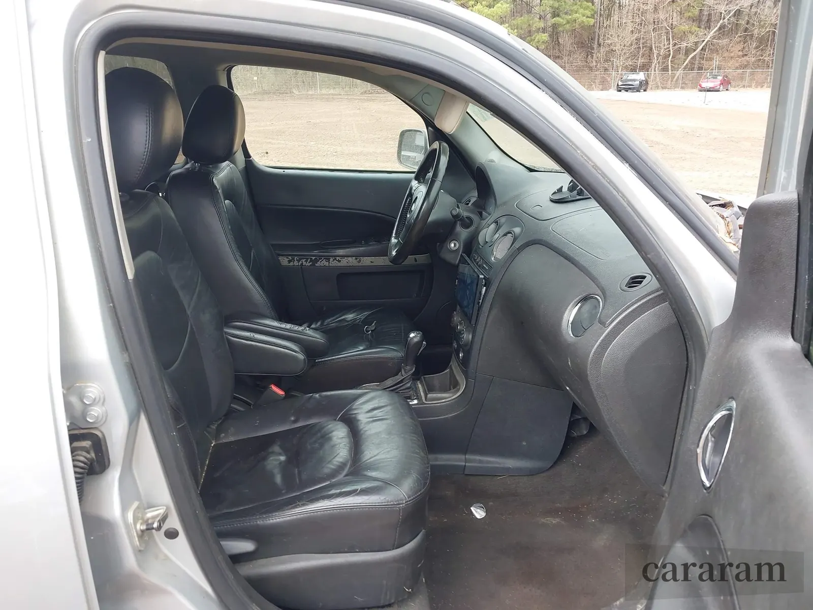 2009 Chevrolet HHR 1LT