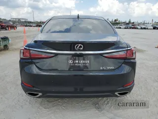 2022 Lexus ES 350