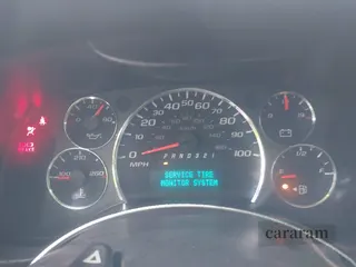 2009 Chevrolet Express Cargo
