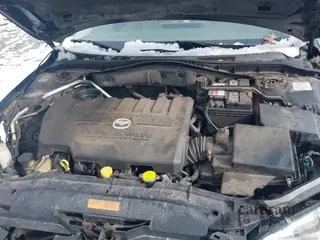 2004 Mazda 6 i