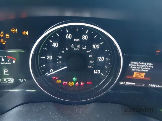2020 Honda HR-V EX-L