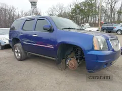 2010 GMC Yukon Denali
